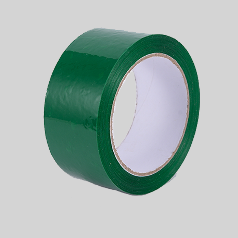 Yuxin barevná páska série, zelená